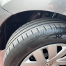 VW POLO 1.2 BENZINA 60 CV ANNO 2011